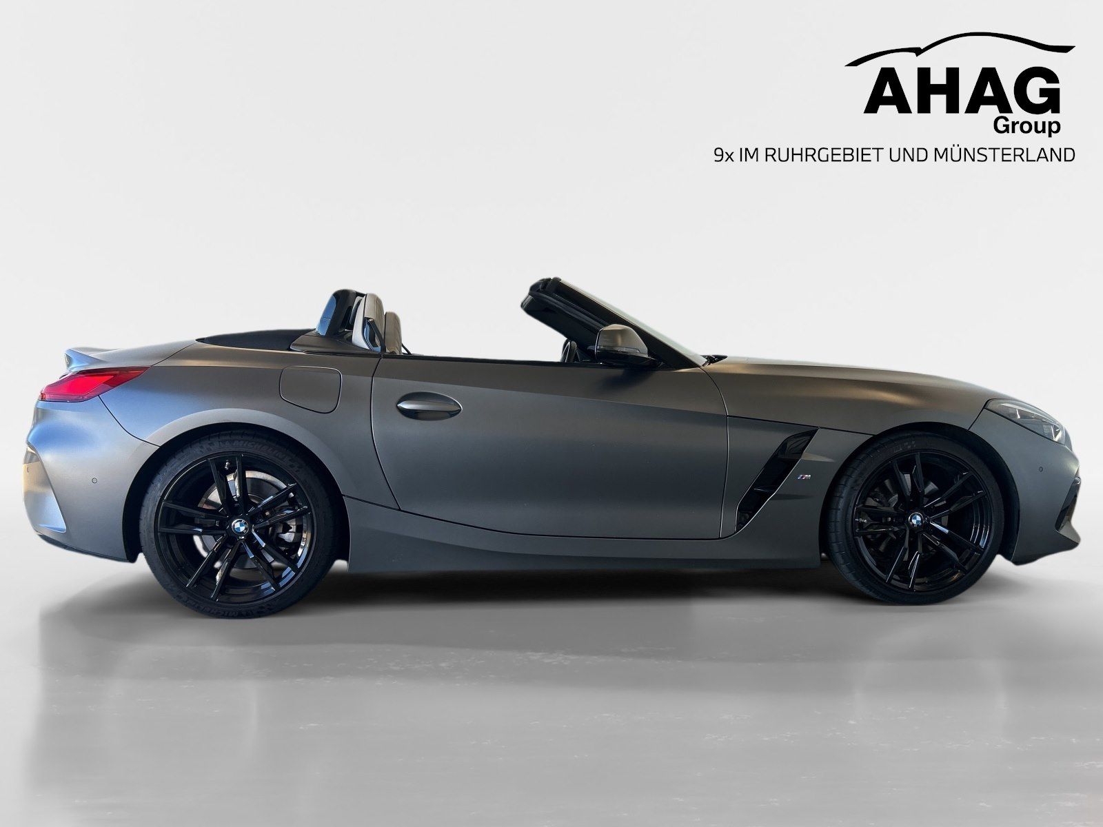 BMW Z4 sDrive20i M-Sport HuD H K Adaptive LED foto 3