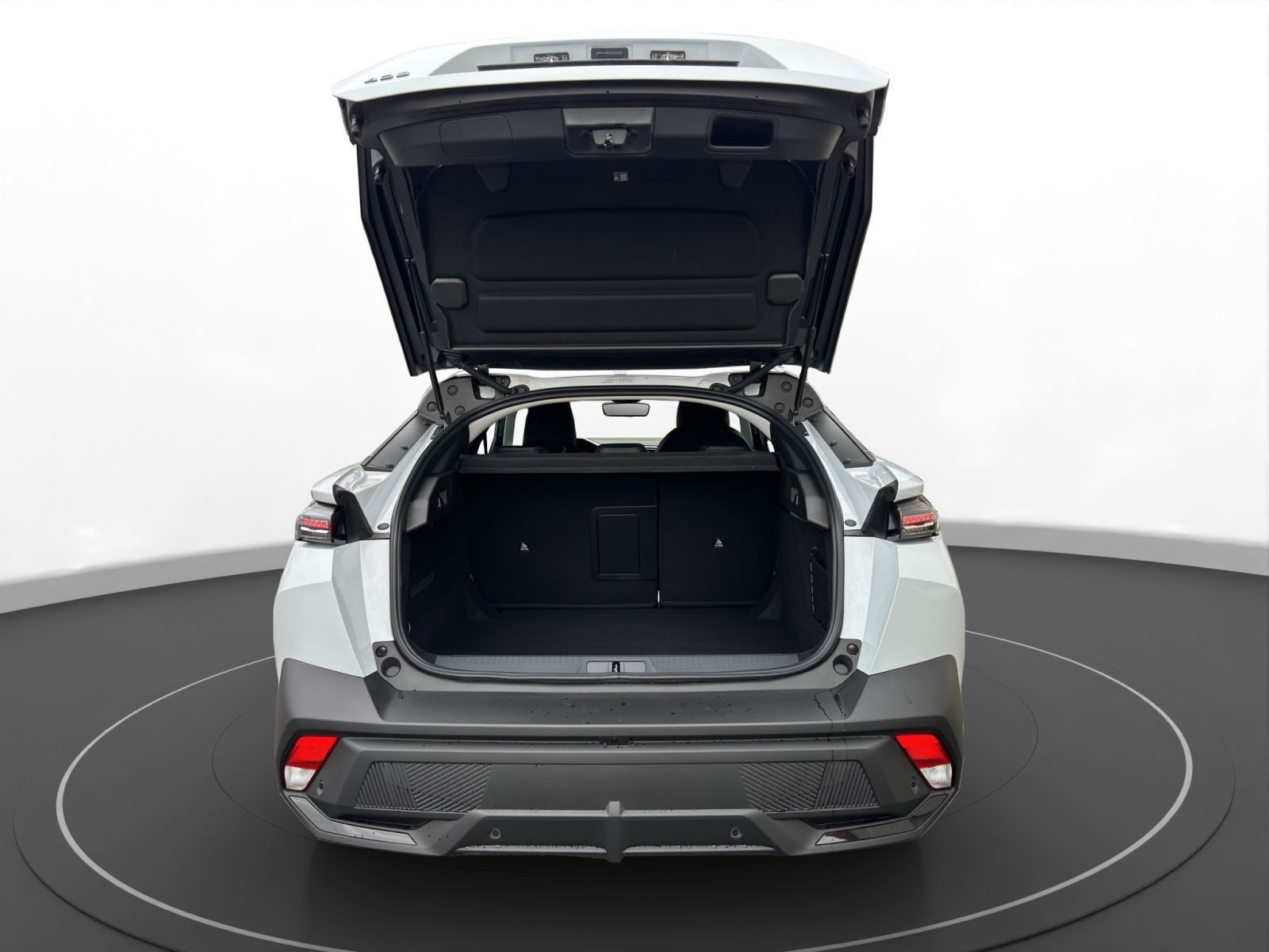 Peugeot 408 - Bild 6