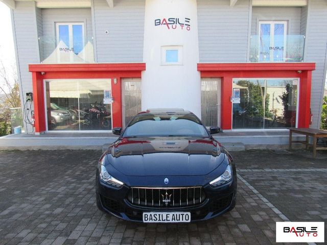 Maserati MASERATI - Ghibli - 3.0 Diesel 275 CV Granlusso