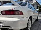 Honda Integra Type-R Type-R - Honda Integra: Typ R