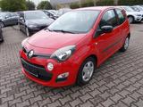 Renault Twingo Expression, Klima, Radio, Bluetooth, USB - Renault Twingo Gebrauchtwagen in Mönchengladbach