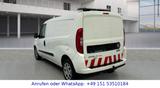 Fiat Doblo Doblò SX Kasten/AHK/ZÜV NEU/1.Hand - Fiat Doblo aus 2018