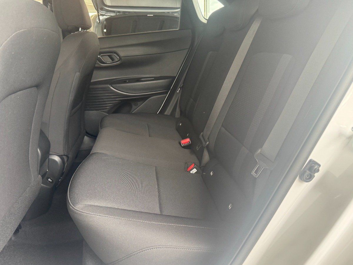 Hyundai i20 – Bild 17