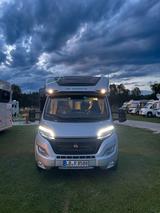 Adria MatrixSupr.670SL*180PS*Auto.*Hubst.*AHK*LED*Sol*