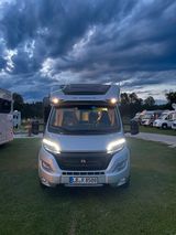 Adria MatrixSupr.670SL*180PS*Auto.*Hubst.*AHK*LED*Sol*