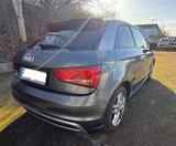 Audi A1 1.4 TFSI S tronic 136kW S line S line - Audi A1: Schiebedach