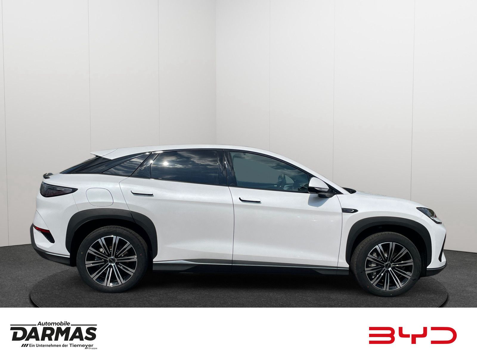 BYD SEALION 7