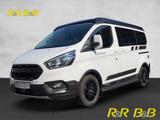 Crosscamp Lite Ford Tourneo 320 L1 Trail KÜHLSCHRANK - Offers