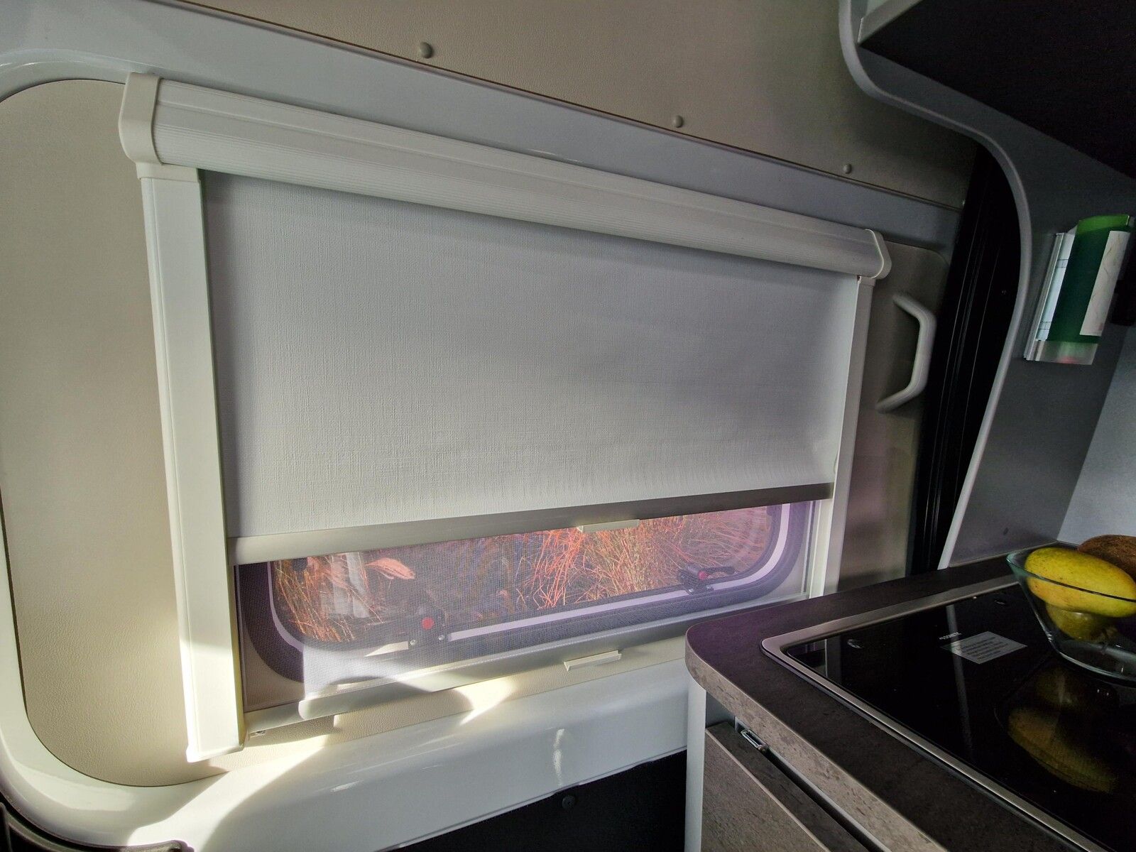 Fahrzeugabbildung Weinsberg CaraTour 600 MQ Since 1980 Solar, DuoC, uvm.