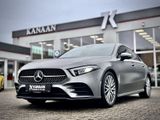 Mercedes-Benz A 200 Limousine AMG-Line *LEDER|NIGHT|HIFI|LED* - Mercedes-Benz A 200 aus 2022