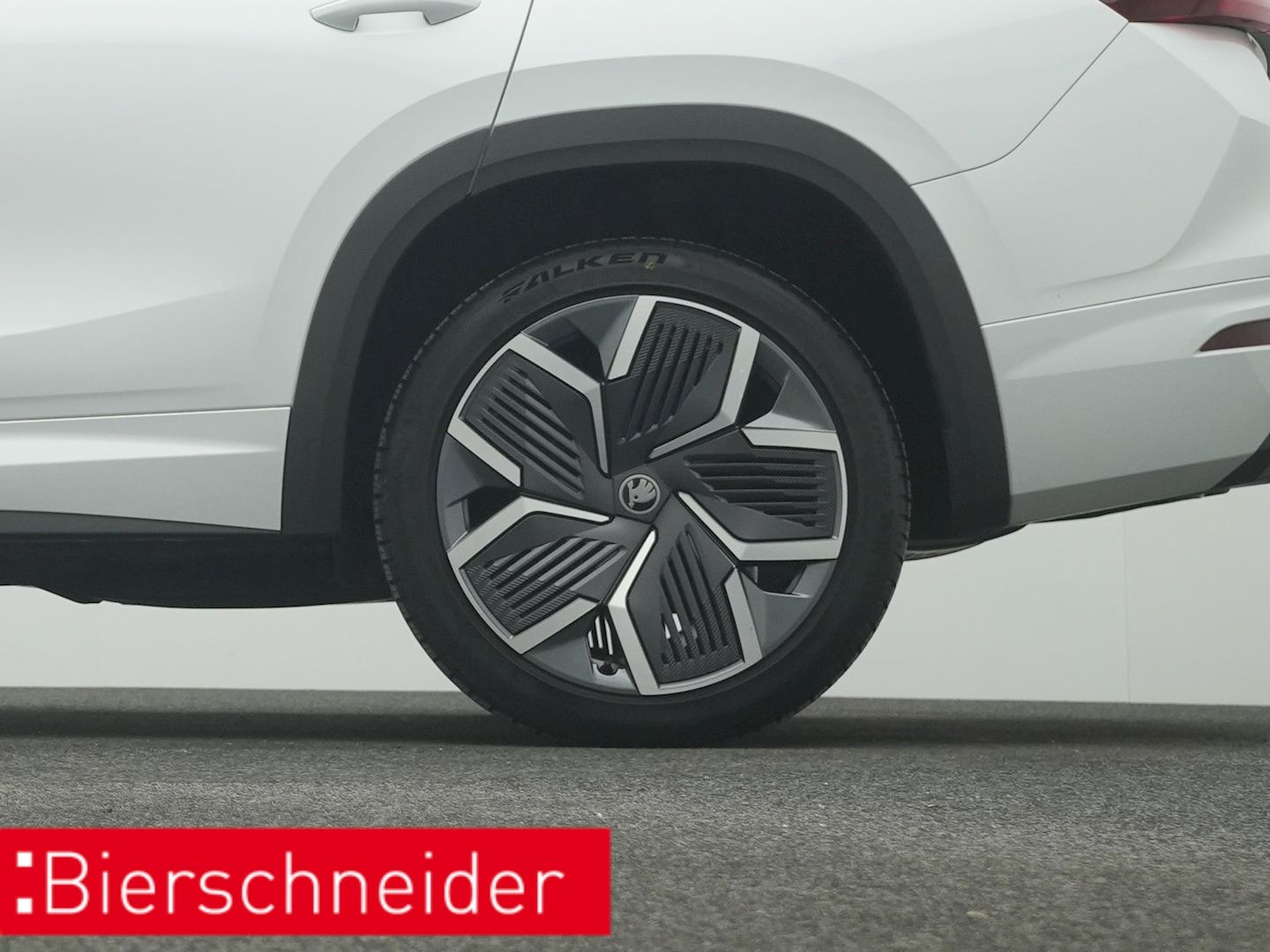 Skoda Kodiaq - Bild 28