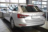Skoda Superb Combi 2.0TDI Style DSG*AHK*LED*SHZ*PDC - Skoda Superb Gebrauchtwagen