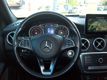 Bild 8 Mercedes-Benz A 180 Style Alu Klima PDC+Kam+Parkassi SHZ Navi
