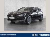 Hyundai i30 - Vorschau Bild 1