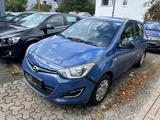 Hyundai i20 Classic