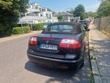 Saab 9-3 2.0 Turbo Ecopower Aero Cabriolet Aero - gebrauchte Saab 45725 aus dem Jahr 2003