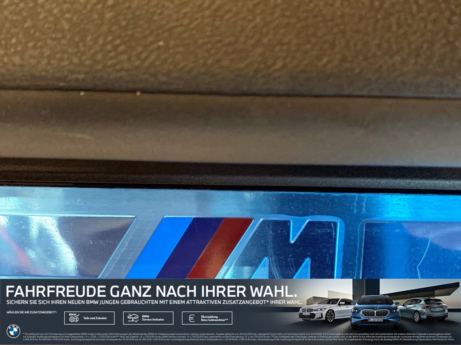 BMW 420 - Bild 21