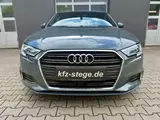 Audi A3 Limousine sport/ Navi/ Xenon/ Sitzh./B&O - Audi A3: Automatik