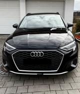 Audi A3 35 TFSI  advanced Limousine 