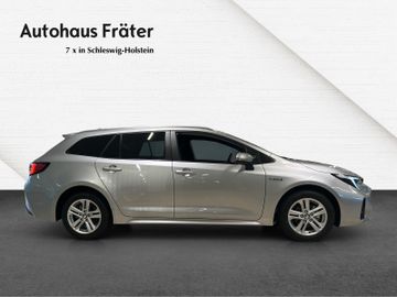 Fotografie 4 des Suzuki Swace 1.8 Comfort+ Kamera LED HYBRID ACC indukti