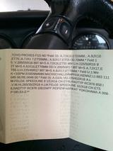 Porsche 993 Carrera Cabriolet Auto Carrera Turbolook - Porsche 993: Cabrio