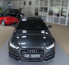 Audi A6 - 5