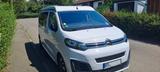 Pössl Campster - Pössl Diesel Wohnmobil andere