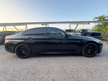 BMW M5 - 4