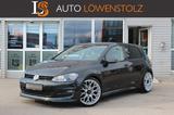 Volkswagen Golf VII 1.4 TSI Allstar Sport | 19" JP | Eibach - VW Golf Gebrauchtwagen in München