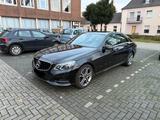 Mercedes-Benz E 250 CDI / BlueTec - Mercedes-Benz E 250 mit Diesel-Antrieb: Limousine