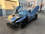 BMW i8 Coupe Basis*LED*360 Kamera*HUd*Ambiente Voll - BMW i8: Automatik