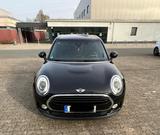 MINI Cooper D Clubman Cooper D Cooper schwarz - schwarze MINI Cooper D Clubman