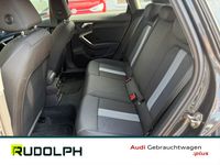 Audi A3 - Vorschau Bild 8