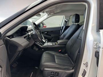 Land-Rover Range Rover Evoque - 10