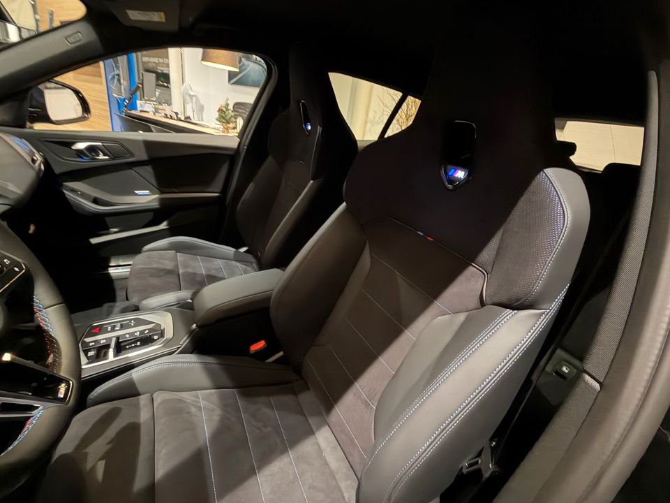 BMW M135 - Bild 15