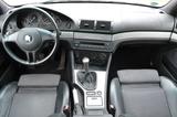 BMW 520i Lifestyle*1.HAND*XENON*LEDER*S.DACH*SHZ* - BMW 520 in Oberhausen