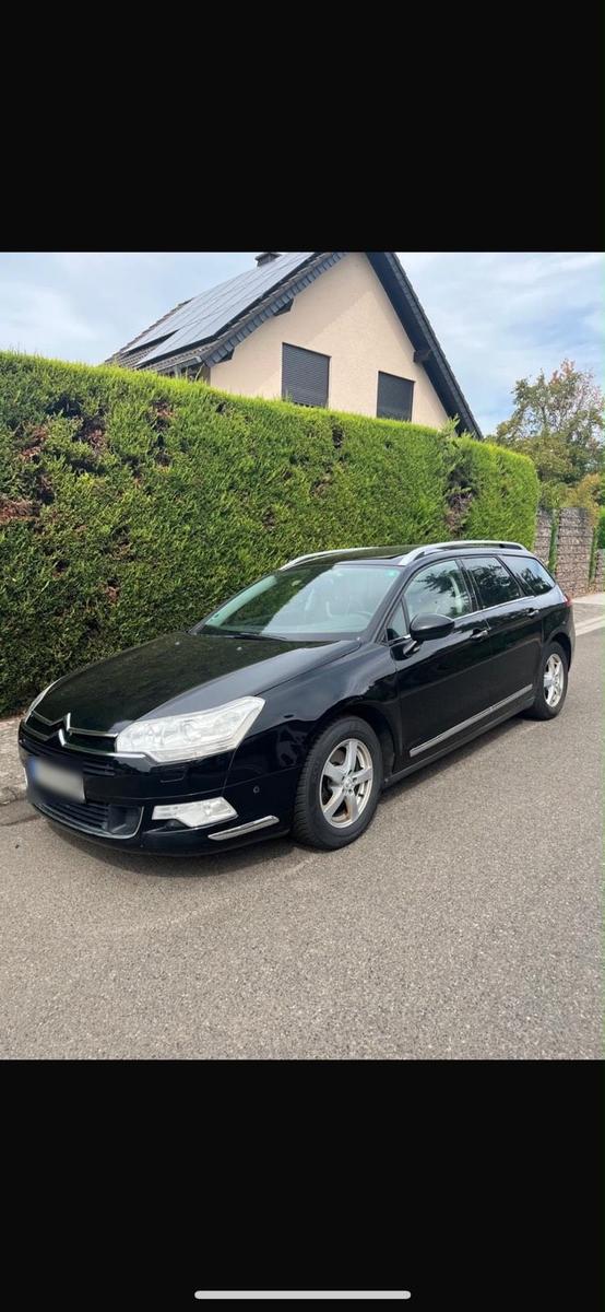 Citroën C5