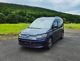 Volkswagen VW Caddy 1.5 TSI 85kW DSG Life GOAL