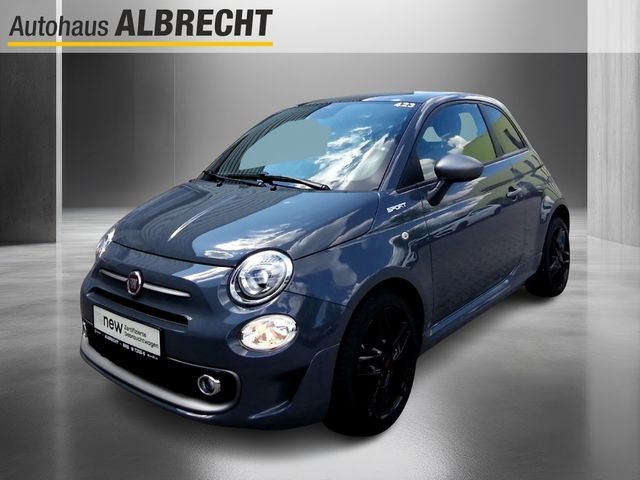 Fiat 500 Sport 1.0 M-Hybrid