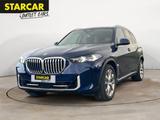 BMW X5 xDRIVE 30d HUD+LEDER+AHK+INNOVATION+H&K+20" - BMW X5 in Leverkusen