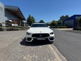 Mercedes-Benz AMG GT 43 4MATIC+ V8 Styling - Mercedes-Benz AMG GT: 43