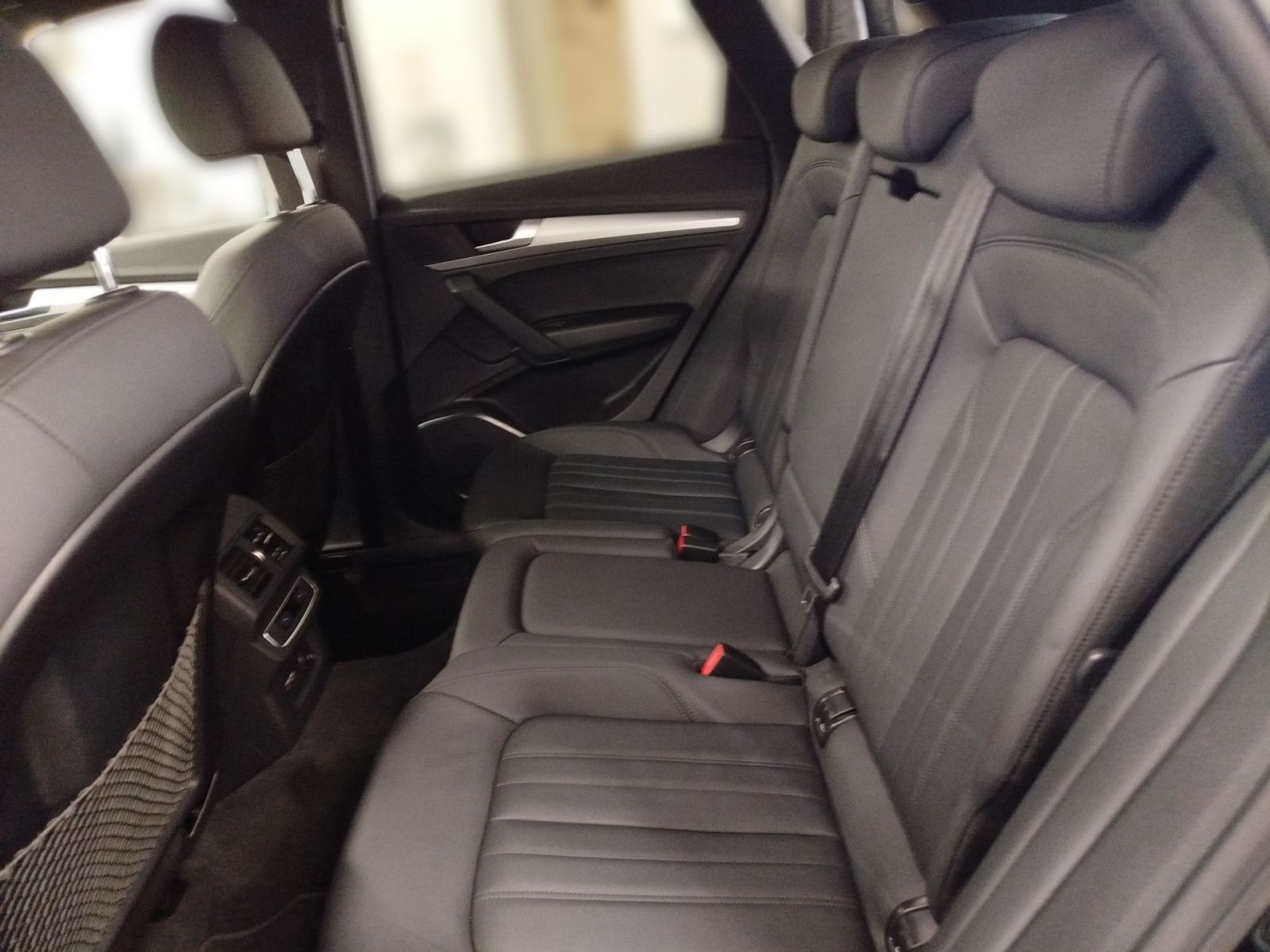 Audi Q5 - Bild 10