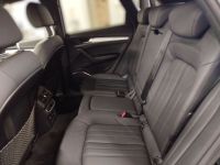 Audi Q5 - Vorschau Bild 10