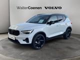 Volvo XC40 B3 B DKG Ultra Black Edition,Licht-P, FHZ