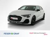 Audi S3 Sportback TFSI SONOS,SmartphoneI,Leder,LED - Audi S3 aus 2025