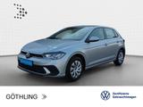 Volkswagen Polo Life 1.0 MPI 5-Gang 4 Türen*SHZ*LED*APP*ASG - Volkswagen Polo: mit Klimaanlage