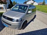 Volkswagen T5.2 California Comfortline - VW T5 California mit Anhängerkupplung