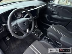 OPEL Corsa F GS-Line Facelift 1.2*MT*LED*CAM*Allwette