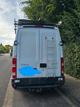 Iveco 35S12V  Daily Wohnmobil - Iveco Daily 35