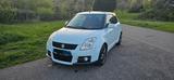 Suzuki Swift 1.6 Sport Rock am Ring Edition  - Suzuki Swift aus 2009: Sport
